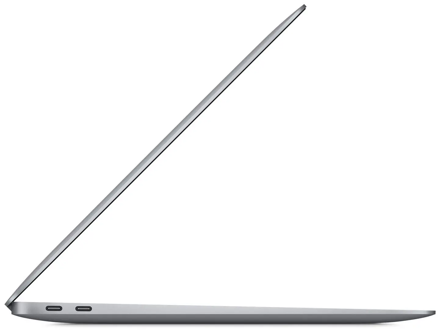 Laptop Apple MacBook Air 13.6 Z15T00075 M2 8GB DDR4/512GB SSD (Space Grey)