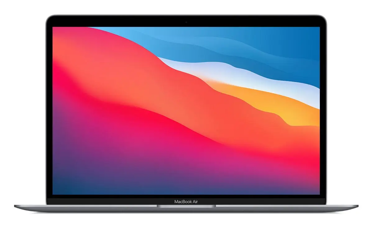 Laptop Apple MacBook Air 13.6 Z15T00075 M2 8GB DDR4/512GB SSD (Space Grey)