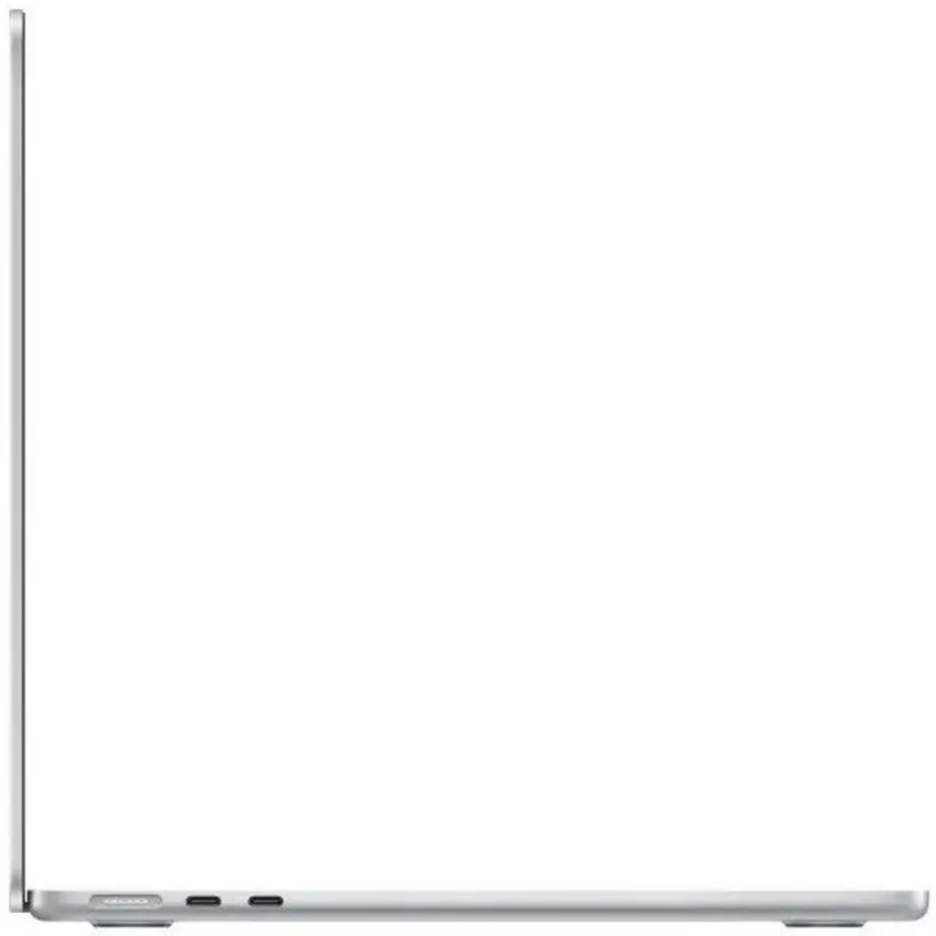 Laptop Apple MacBook Air 13.6 Z15W000E0 Apple M2 8GB/256GB SSD (Silver)
