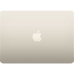 Laptop Apple MacBook Air 13.6 Z15Y000DB Apple M2 16GB/256GB SSD (Starlight) Thumb