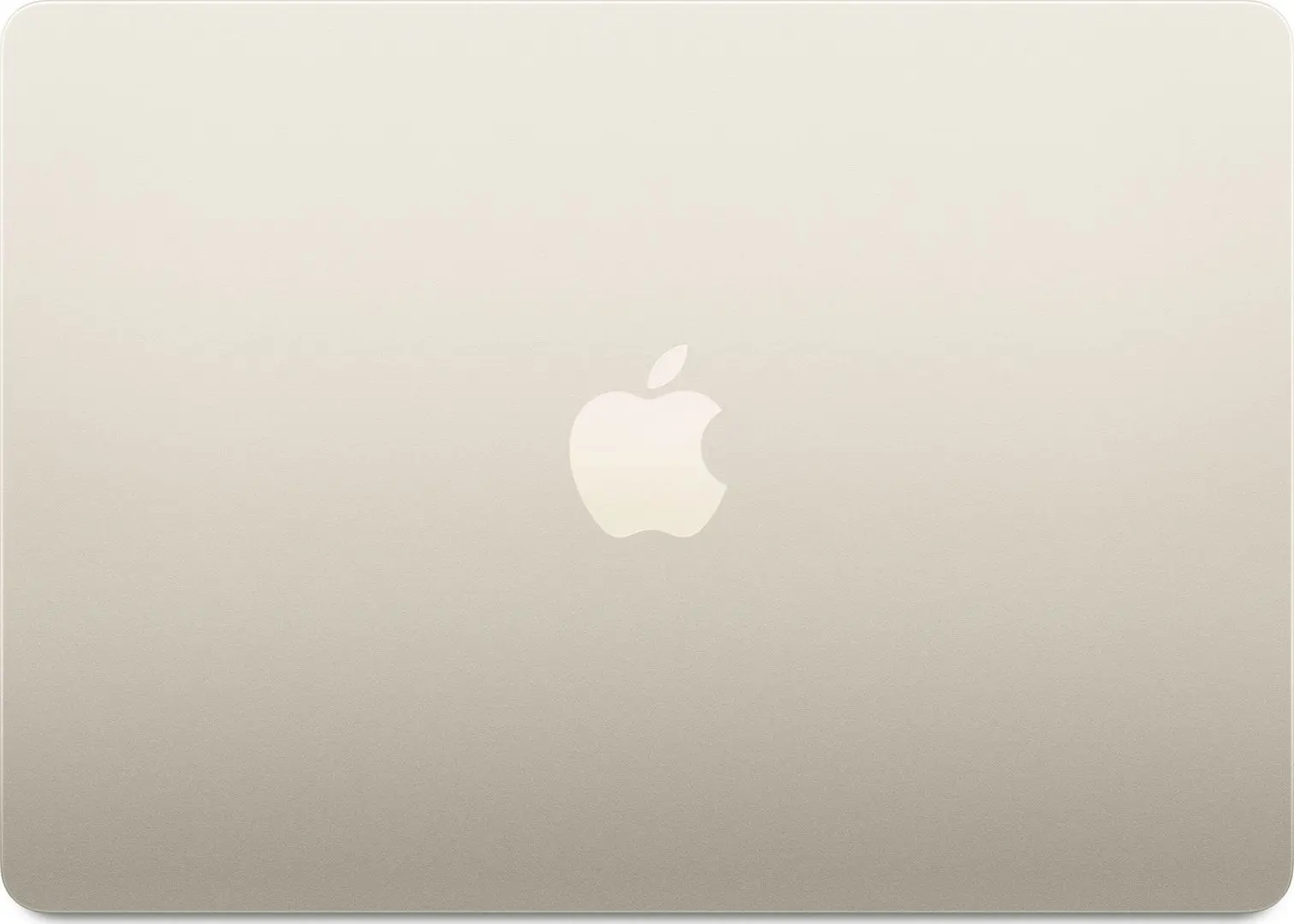 Ноутбук Apple MacBook Air 13.6 Z15Y000DY Apple M2 8GB/256GB SSD (Starlight)