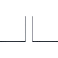 Laptop Apple MacBook Air 13.6 Z160000DB Apple M2 16GB/256GB SSD (Midnight) Thumb