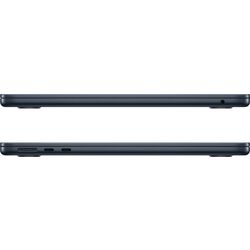 Laptop Apple MacBook Air 13.6 Z160000DB Apple M2 16GB/256GB SSD (Midnight) Thumb