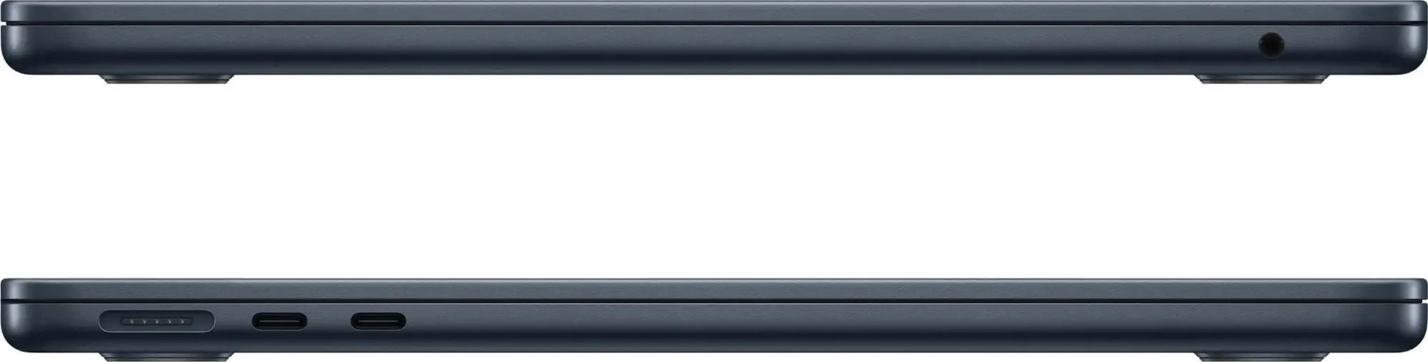 Ноутбук Apple MacBook Air 13.6 Z160000DY Apple M2 8GB/256GB SSD (Midnight) - 6