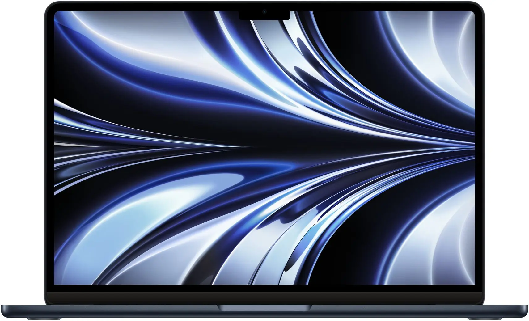 Ноутбук Apple MacBook Air 13.6 Z160000DZ Apple M2 8GB/256GB SSD (Midnight)