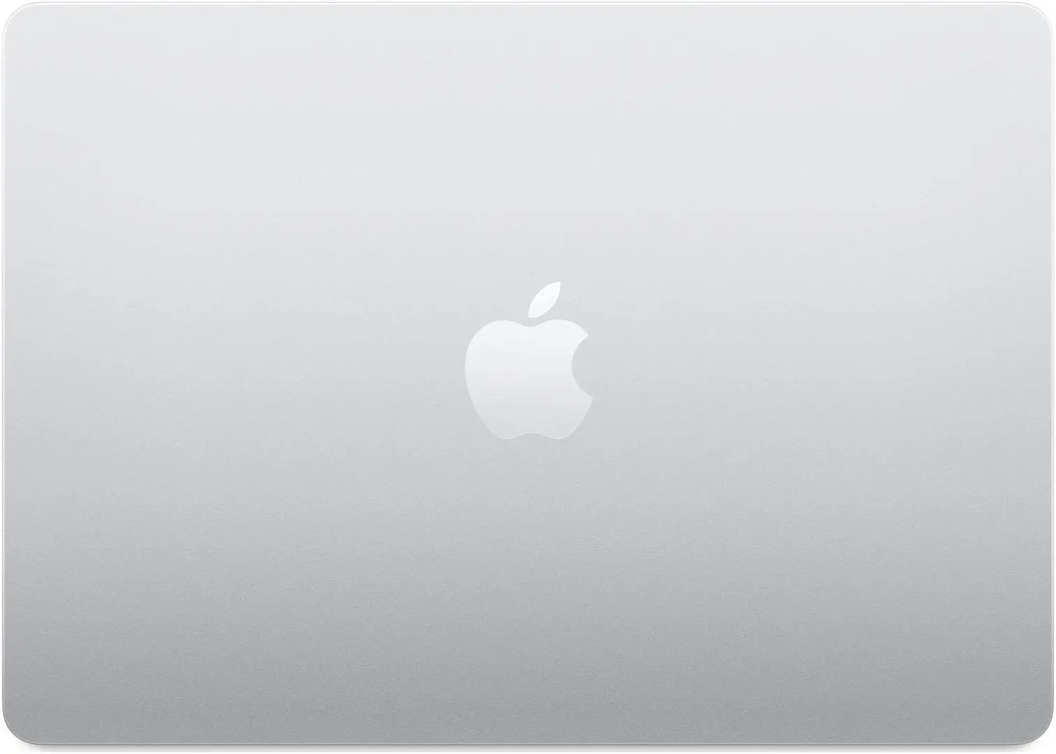 Ноутбук Apple MacBook Air 15 2024 Apple M3 16GB/256GB SSD (Silver)