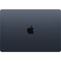 Laptop Apple MacBook Air 15 (2024) Apple M3 24GB/512GB SSD (Midnight) Thumb