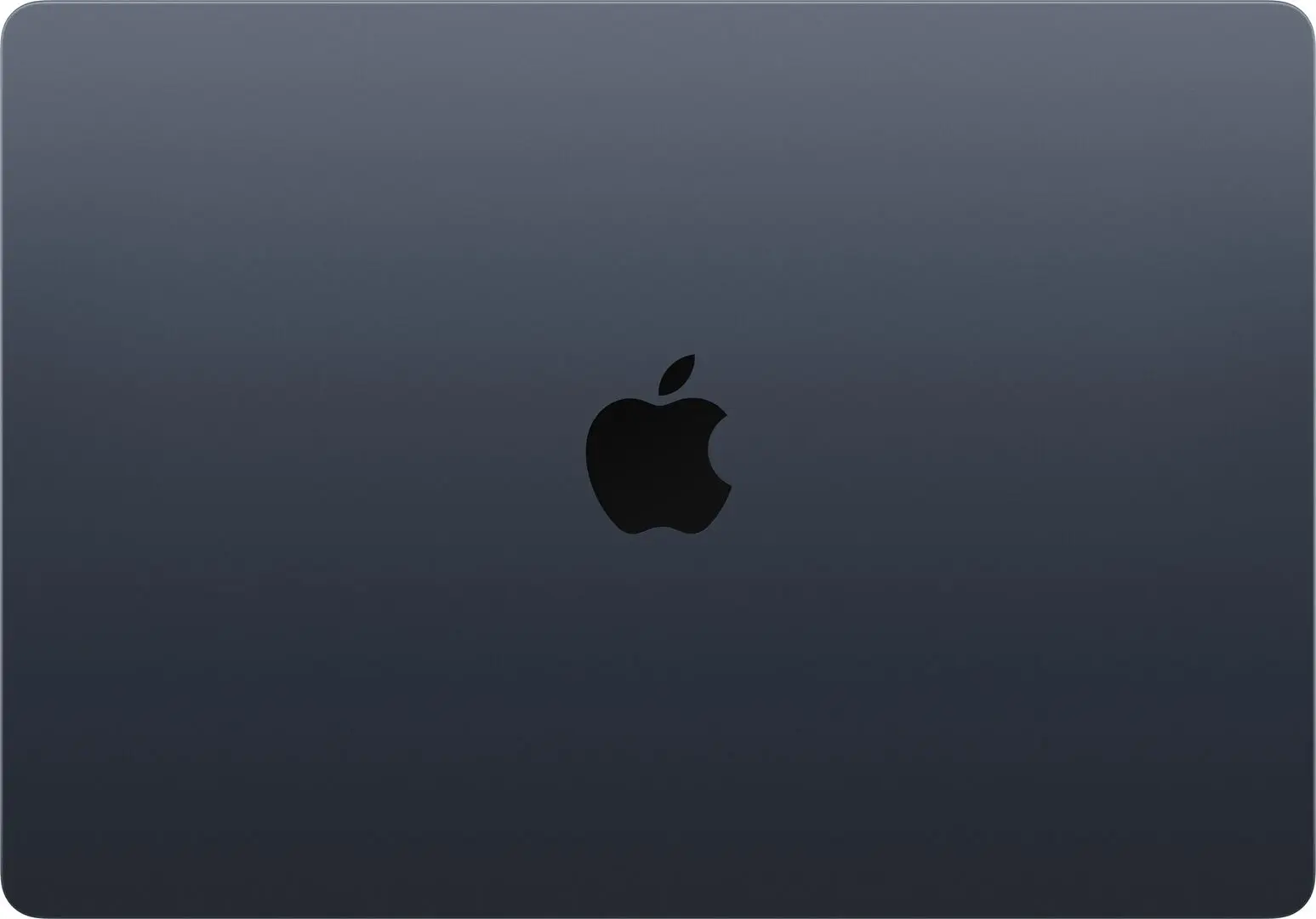 Laptop Apple MacBook Air 15 (2024) Apple M3 24GB/512GB SSD (Midnight)