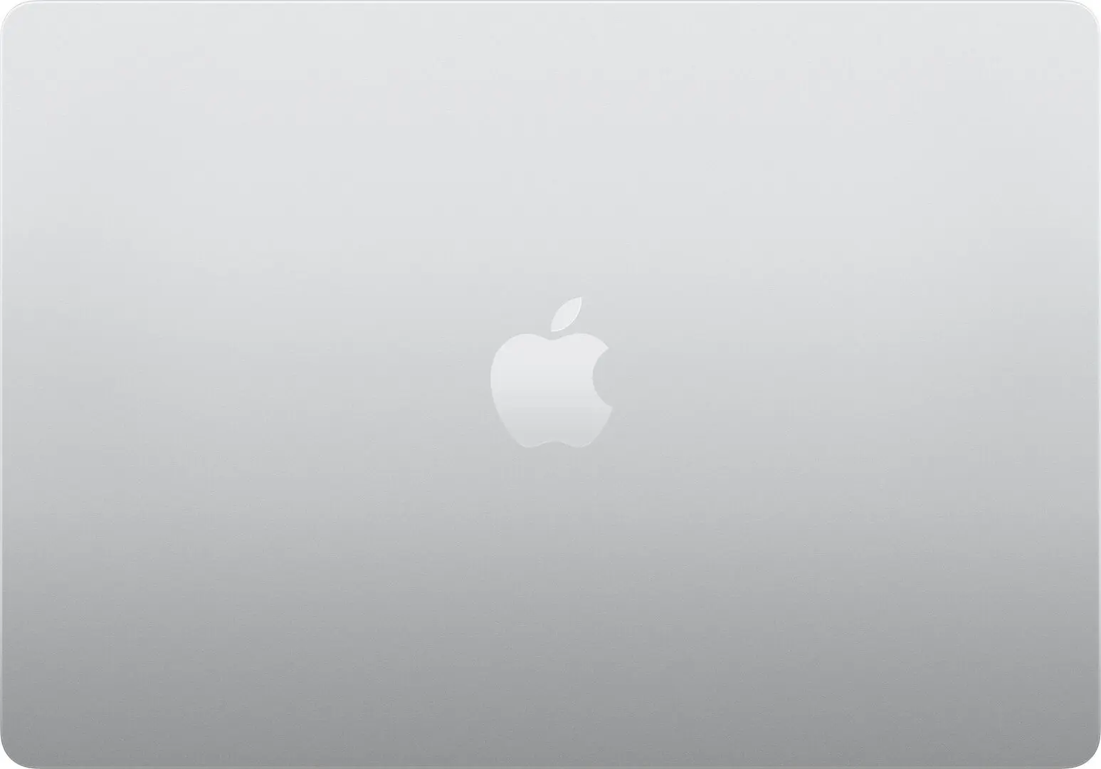 Laptop Apple MacBook Air 15 (2024) Apple M3 24GB/512GB SSD (Silver)