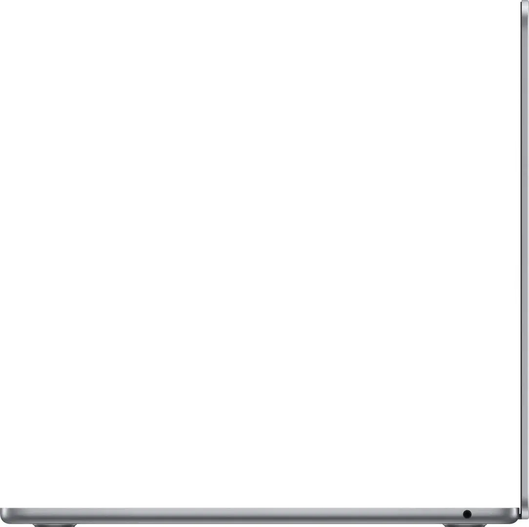 Laptop Apple MacBook Air 15 (2024) Apple M3 24GB/512GB SSD (Space Grey)