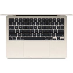 Laptop Apple MacBook Air 15 (2024) Apple M3 8GB/256GB (Starlight) Thumb