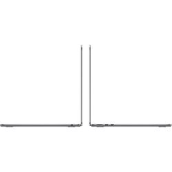 Laptop Apple MacBook Air 15 (2024) Apple M3 8GB/512GB SSD (Space Gray) Thumb