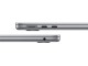 Ноутбук Apple MacBook Air 15 (2024) Apple M3 8GB/512GB SSD (Space Gray)