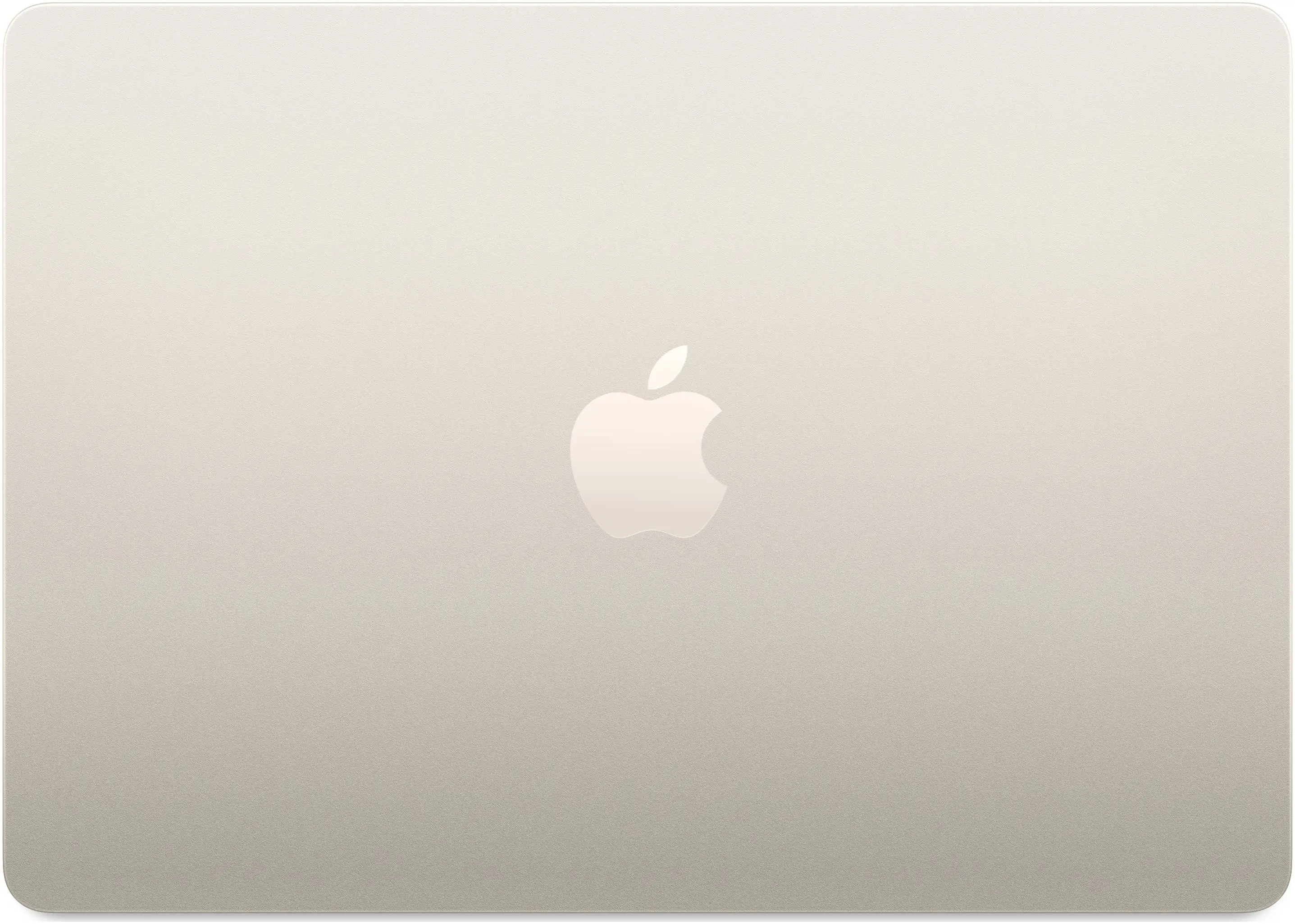 Laptop Apple MacBook Air 15 M3 16GB/256GB macOS Sequoia (Starlight)