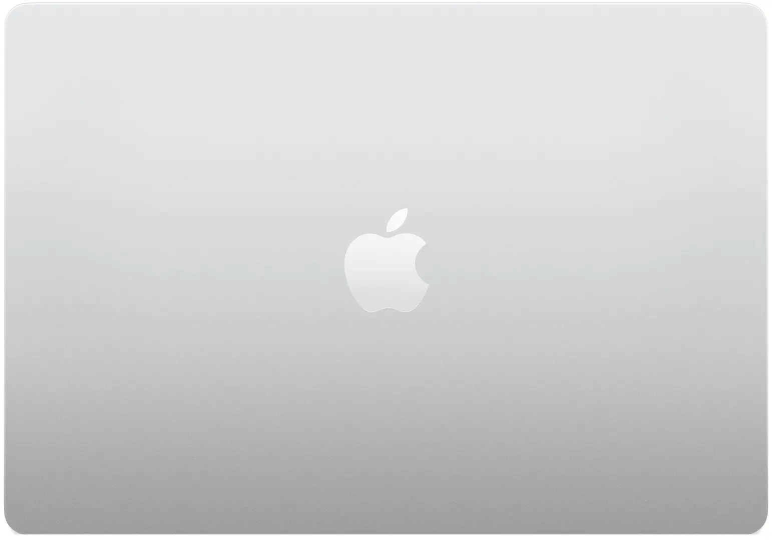 Laptop Apple MacBook Air 15 M4 16GB/256GB macOS Sequoia (Silver)