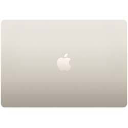 Laptop Apple MacBook Air 15 M4 16GB/256GB macOS Sequoia (Starlight) Thumb