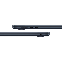 Laptop Apple MacBook Air 15 M4 16GB/512GB macOS Sequoia (Midnight) Thumb