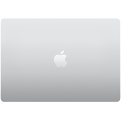 Laptop Apple MacBook Air 15 M4 16GB/512GB macOS Sequoia (Silver) Thumb