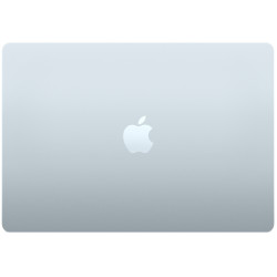 Laptop Apple MacBook Air 15 M4 16GB/512GB macOS Sequoia (Sky Blue) Thumb