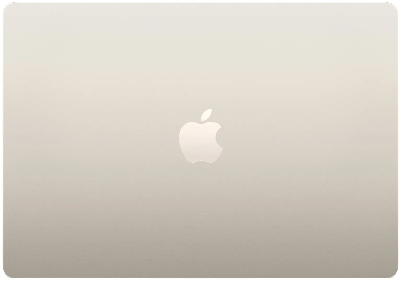 Laptop Apple MacBook Air 15 M4 16GB/512GB macOS Sequoia (Starlight)