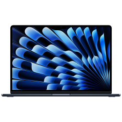 Ноутбук Apple MacBook Air 15 M4 24GB/512GB macOS Sequoia (Midnight)