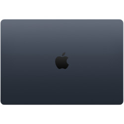 Ноутбук Apple MacBook Air 15 M4 24GB/512GB macOS Sequoia (Midnight) Thumb