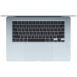 Laptop Apple MacBook Air 15 M4 24GB/512GB macOS Sequoia (Sky Blue) Thumb