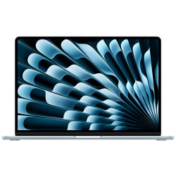 Laptop Apple MacBook Air 15 M4 24GB/512GB macOS Sequoia (Sky Blue)