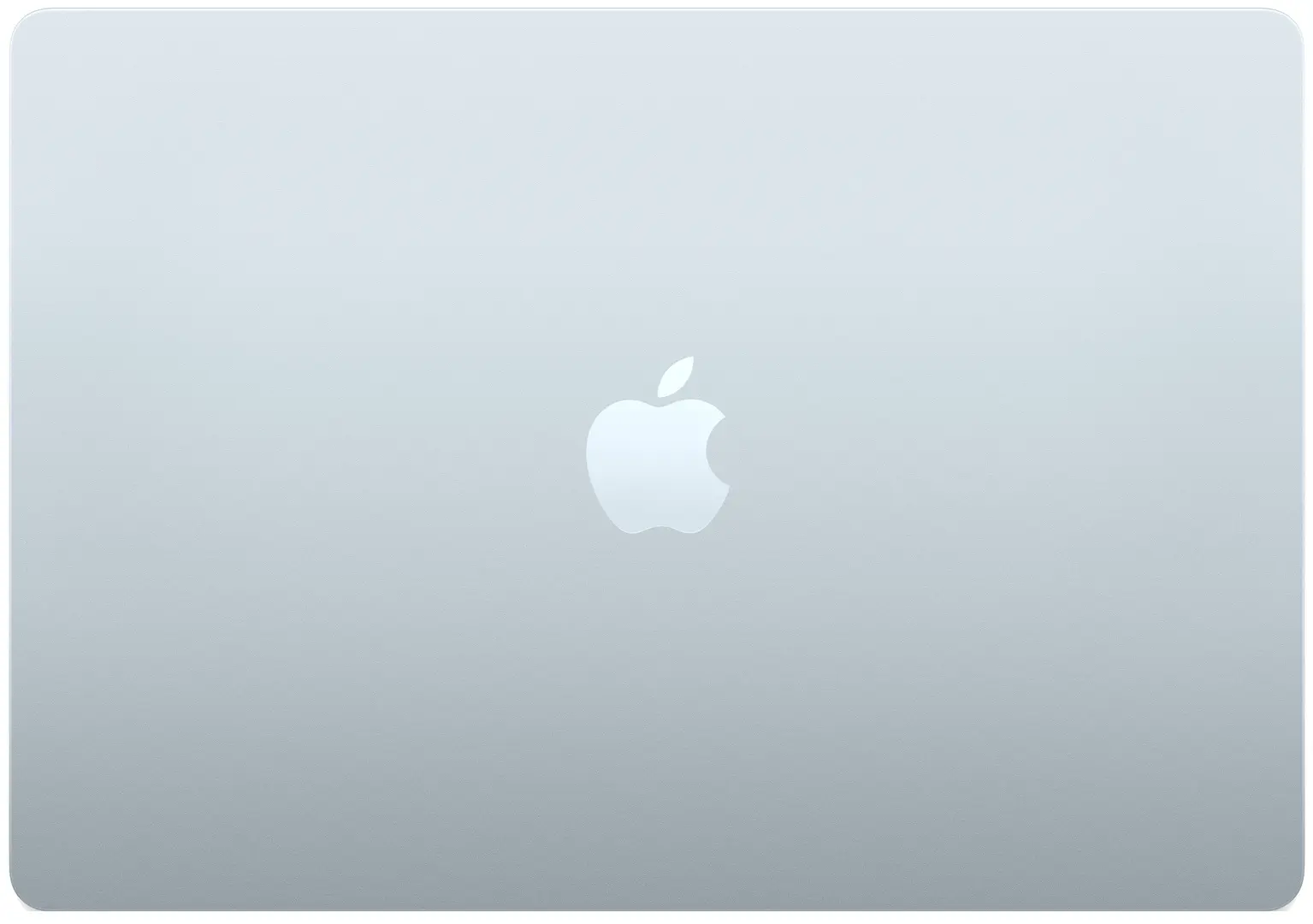 Laptop Apple MacBook Air 15 M4 24GB/512GB macOS Sequoia (Sky Blue)