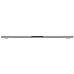 Laptop Apple MacBook Air 15 MQKT3 Apple M2 8GB/512GB SSD (Silver) Thumb