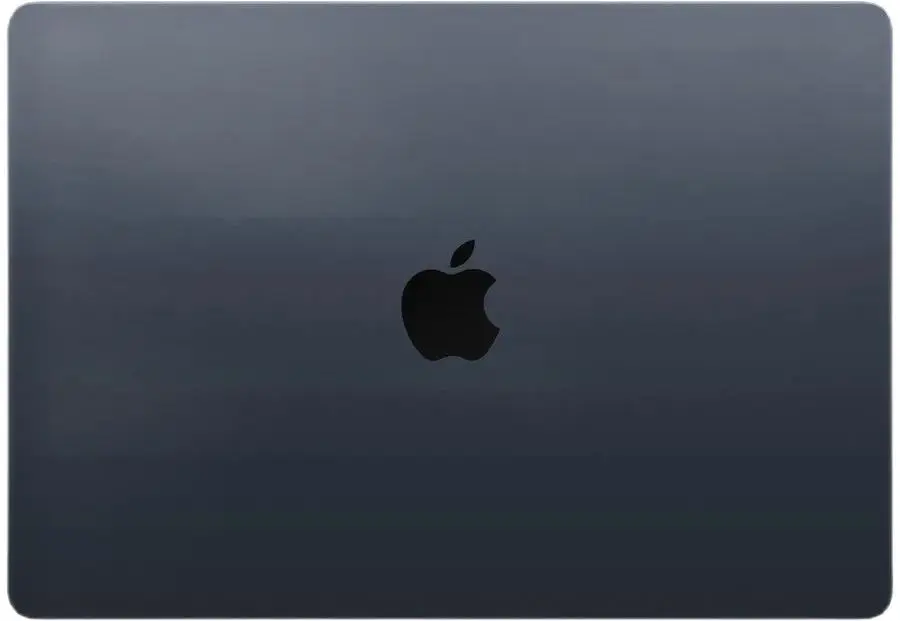 Ноутбук Apple MacBook Air 15.3 2024 MRYV3RU/A M3 8GB/512GB SSD (Midnight)