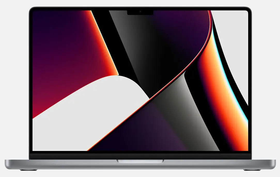 Ноутбук Apple MacBook Air 16.2