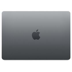Laptop Apple MacBook Air A2337 M2 16GB/256GB (Space Gray) Thumb