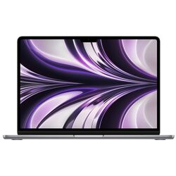 Laptop Apple MacBook Air A2337 M2 16GB/256GB (Space Gray)