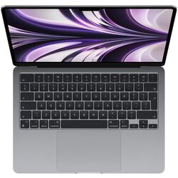Laptop Apple MacBook Air A2681 Apple M2 16GB/512GB SSD (Space Gray) Thumb