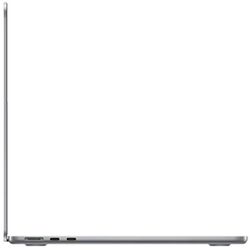 Laptop Apple MacBook Air A2681 M2 8GB DDR4/256GB SSD (Space Gray) Thumb