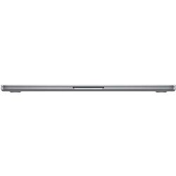 Laptop Apple MacBook Air A2681 M2 8GB DDR4/256GB SSD (Space Gray) Thumb