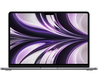 Ноутбук Apple MacBook Air A2681 M2 8GB DDR4/512GB SSD (Space Gray)