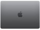 Ноутбук Apple MacBook Air A2681 M2 8GB DDR4/512GB SSD (Space Gray)