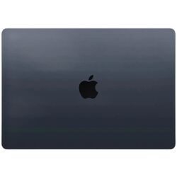 Laptop Apple MacBook Air A2941 Apple M2 16GB/512GB SSD (Midnight) Thumb