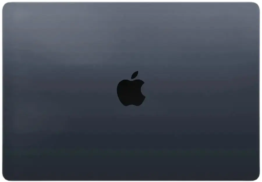 Laptop Apple MacBook Air A2941 Apple M2 16GB/512GB SSD (Midnight)