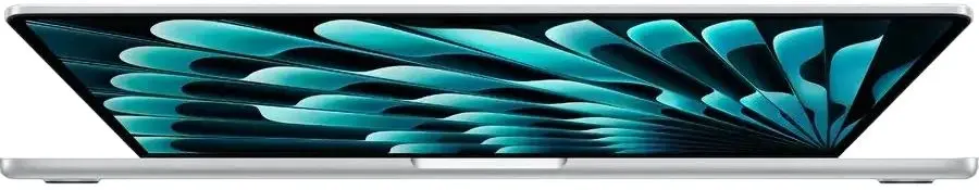 Laptop Apple MacBook Air A2941 Apple M2 16GB/512GB SSD (Silver)