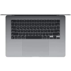 Laptop Apple MacBook Air A2941 Apple M2 16GB/512GB SSD (Space Gray) Thumb