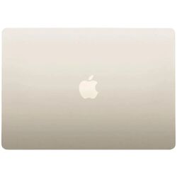 Laptop Apple MacBook Air A2941 Apple M2 16GB/512GB SSD (Starlight) Thumb