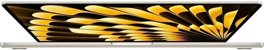 Laptop Apple MacBook Air A2941 Apple M2 16GB/512GB SSD (Starlight)