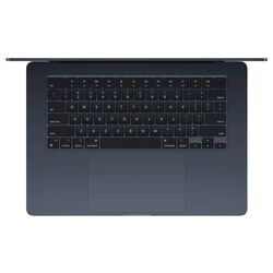 Laptop Apple MacBook Air A2941 Apple M2 8GB/256GB SSD (Midnight) Thumb