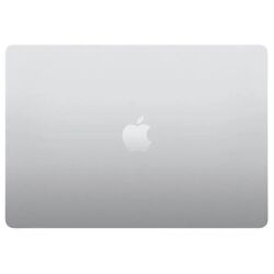 Laptop Apple MacBook Air A2941 Apple M2 8GB/256GB SSD (Silver) Thumb