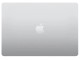 Ноутбук Apple MacBook Air A2941 Apple M2 8GB/256GB SSD (Silver)