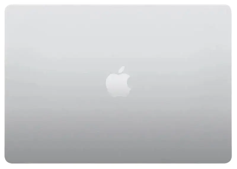 Laptop Apple MacBook Air A2941 Apple M2 8GB/256GB SSD (Silver)