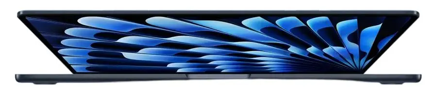 Laptop Apple MacBook Air A2941 Apple M2 8GB/512GB SSD (Midnight)